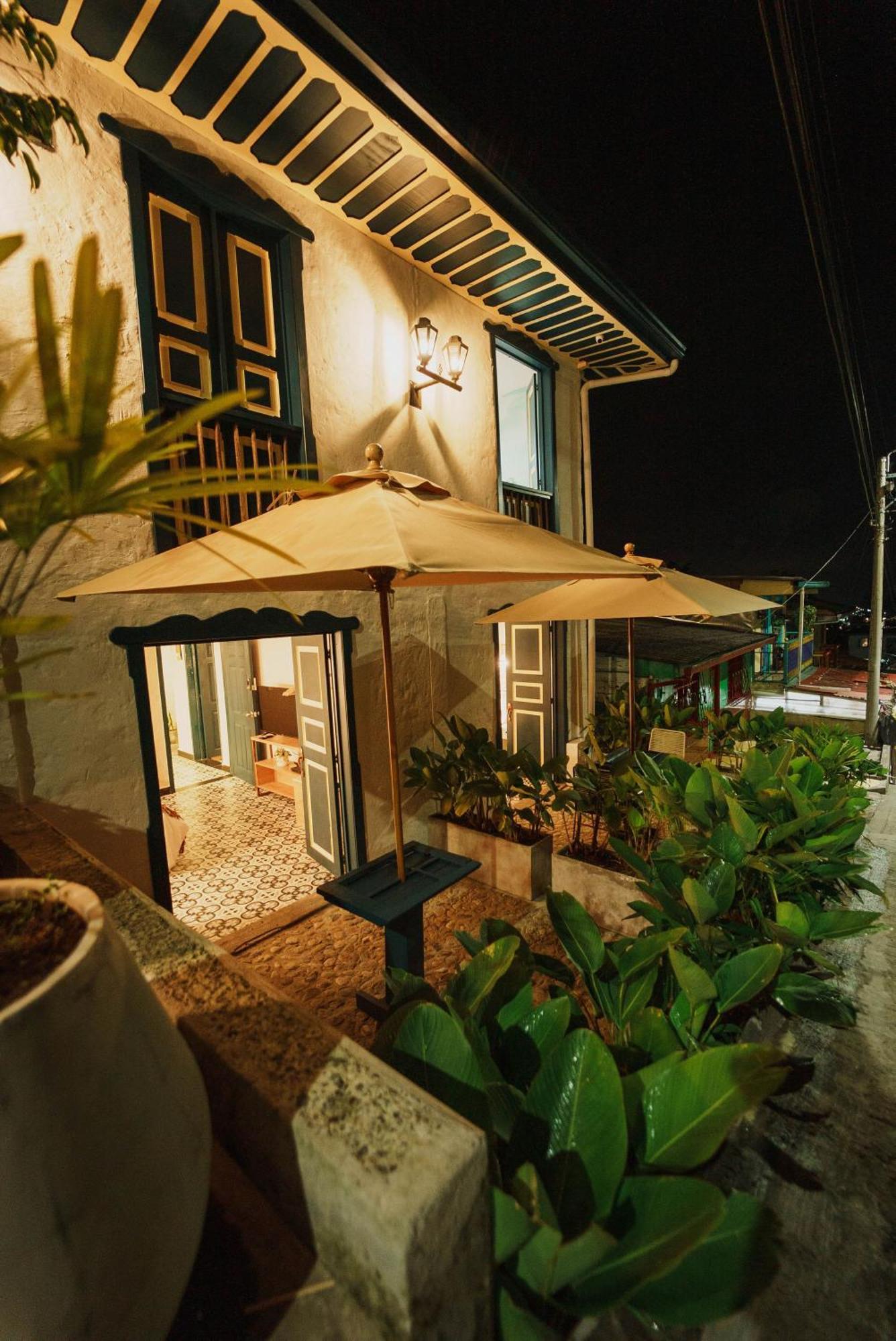 Cocli Hotel Boutique Salento Exterior photo